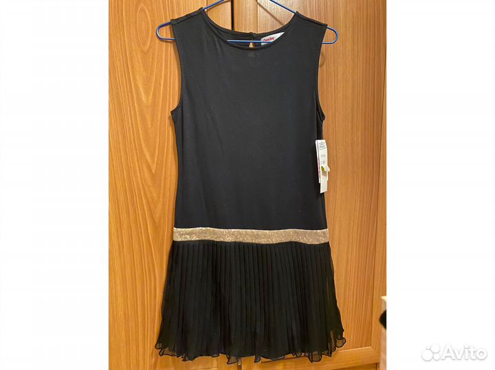 Платье для дев новое с бирками gloria jeans 164