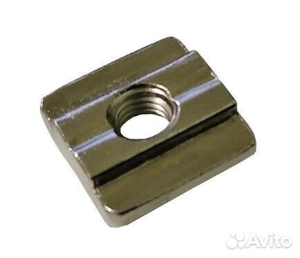 Сухарь паз 10 М4
