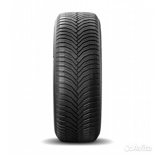 Michelin CrossClimate+ 215/65 R17 103V