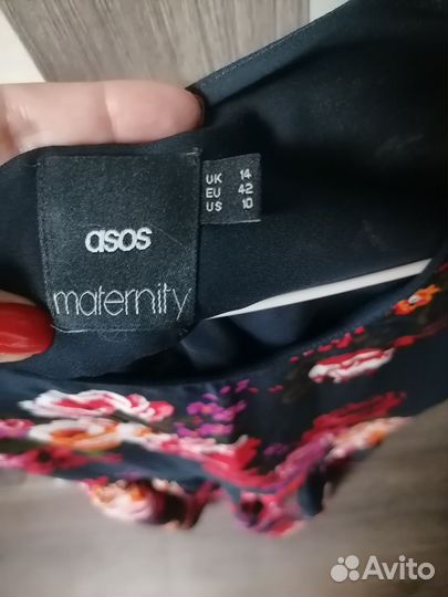 Платье женское ASOS