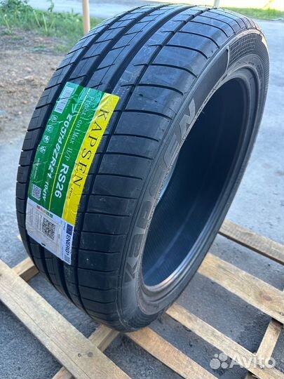 Kapsen RS26 Practical Max HP 265/45 R21 104W