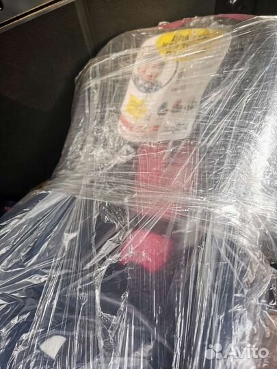 Детское автокресло от 0 до 13