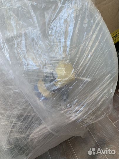 Спутниковая тарелка бу