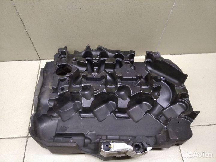 Накладка декоративная Transit 2014