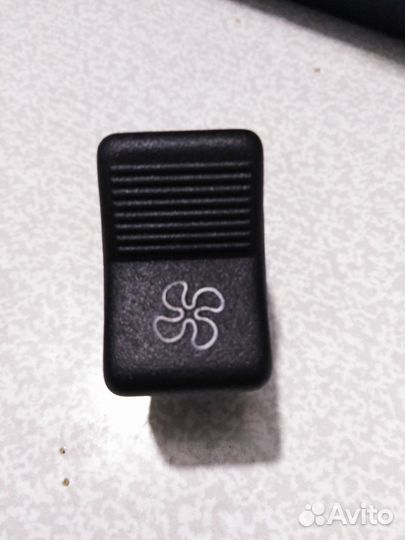 Переключатель Габариты Ближнего и Отопителя,Реле