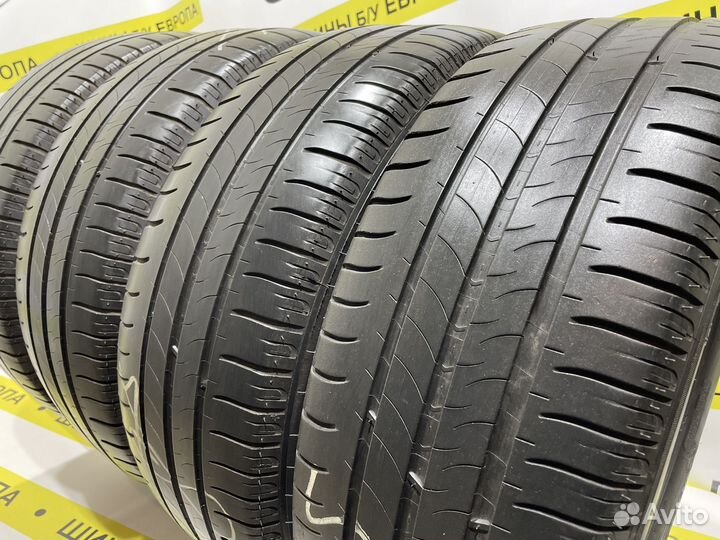 Michelin Energy Saver Plus 195/55 R16 100R