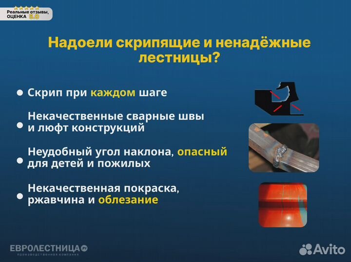 Изготовление лестниц. Косоур. Винтовые