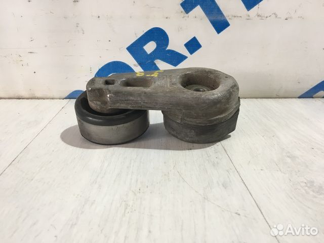 Натяжитель jaguar XF 3.0 ат aj30