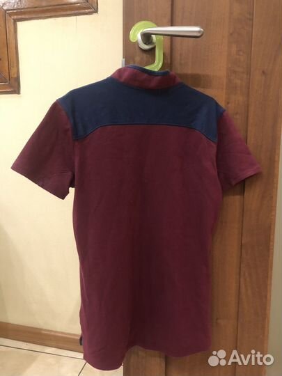 Поло для верховой езды