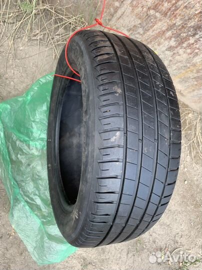 Bfgoodrich Advantage 205/55 R16