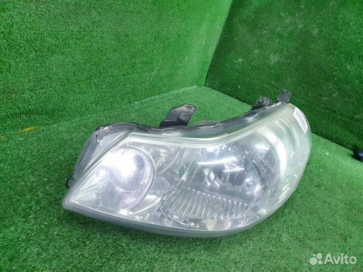 Фара левая Suzuki SX4