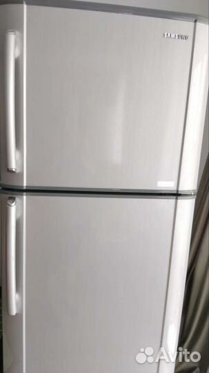 Холодильник бу samsung