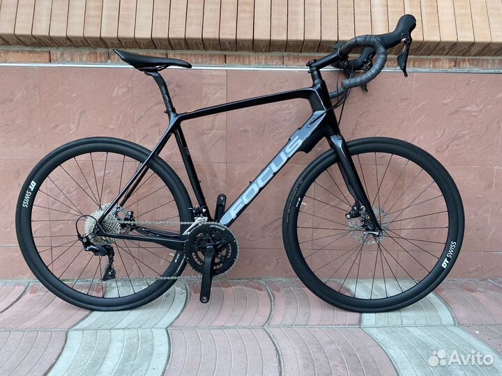 Focus Performance 2 carbon 2019 год