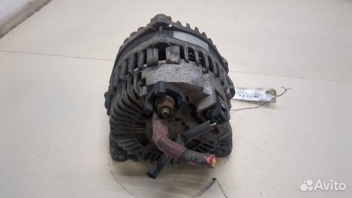 Генератор Opel Movano 2010