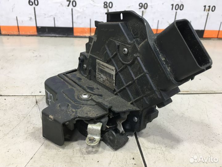 Замок двери задней правой Ford S-MAX 1