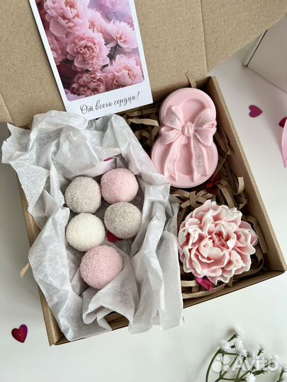 Подарочный набор на выпускной