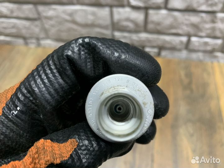 Porsche Cayenne 957 Датчик кондиционера