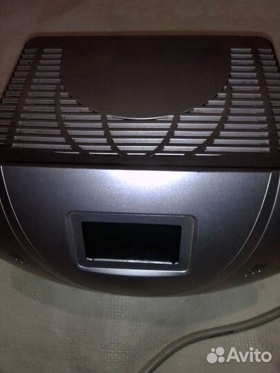 Стабилизатор напряжения