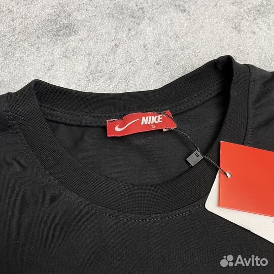 Футболка nike