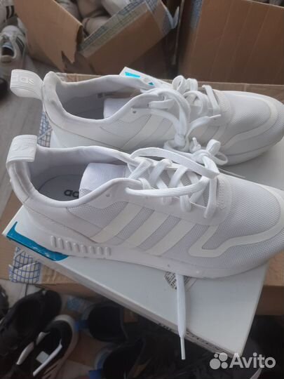 Кроссовки adidas 44,5