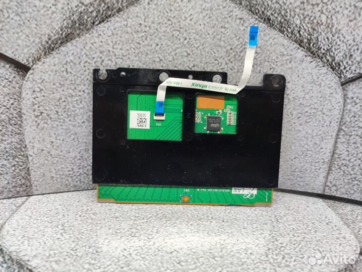 Тачпад для ноутбука Asus UX32