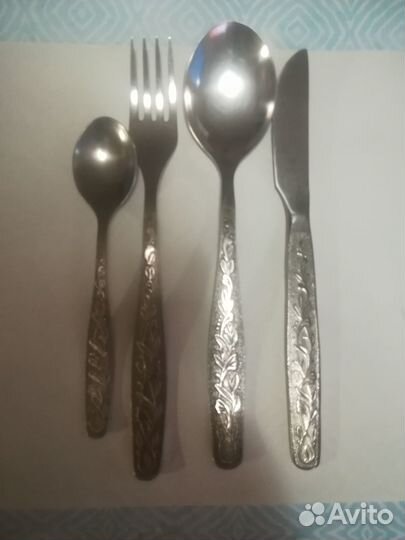 Набор столовых приборов