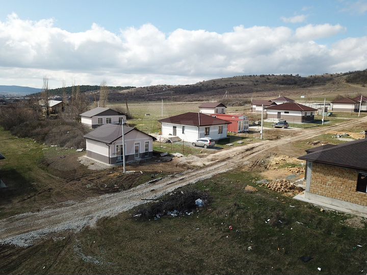 Участок 6 сот. (ИЖС)