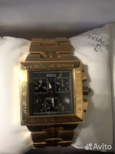 Часы мужские