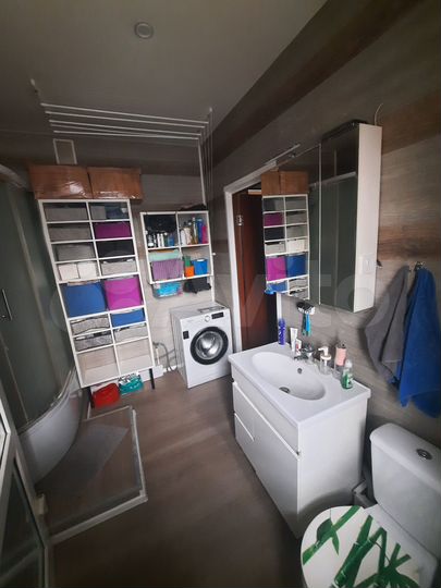 Дом 108 м² на участке 6,6 сот.