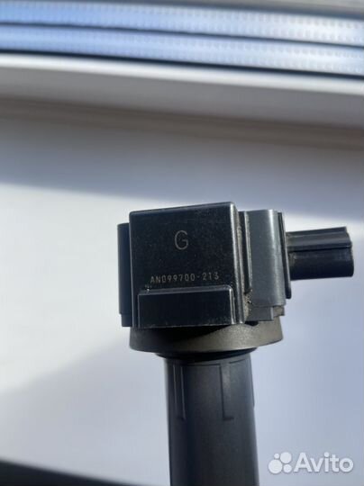 Катушка зажигания Honda AN099700-213