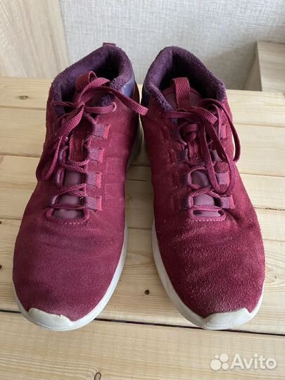 Кроссовки adidas cloudfoam оригинал 40 р