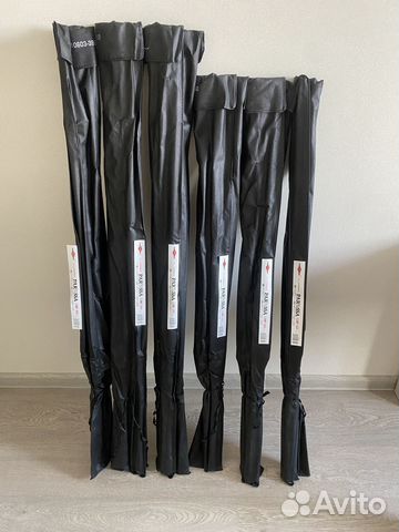 Карповые удилища Mifine parossa carp 3.9м,3,6 м