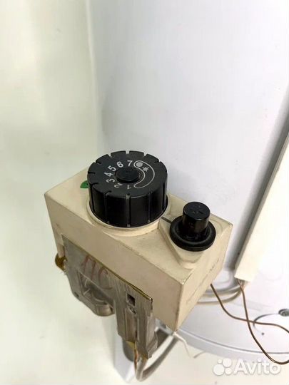 Котел напольный газовый сармат аогв - 17,4 (исп.1