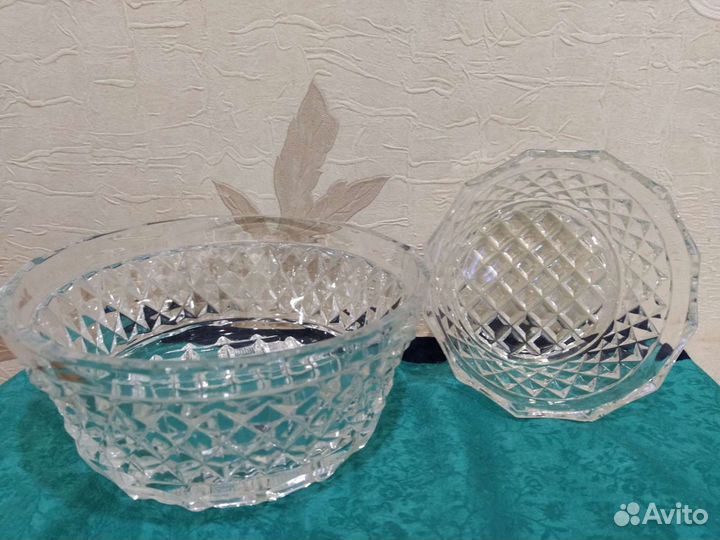 Конфетница