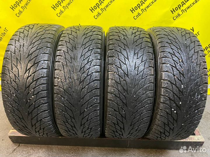 Nokian Tyres Hakkapeliitta R2 215/60 R16 R