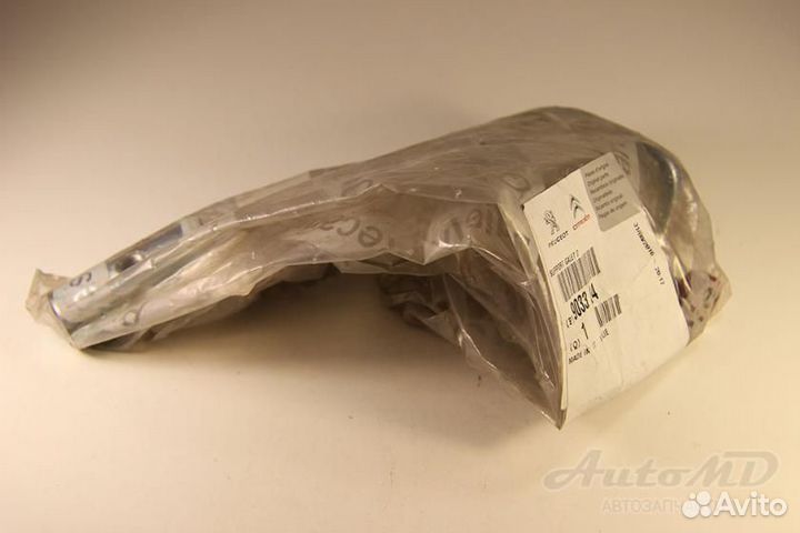 Ролик двери сдвижной верхний Fiat Ducato