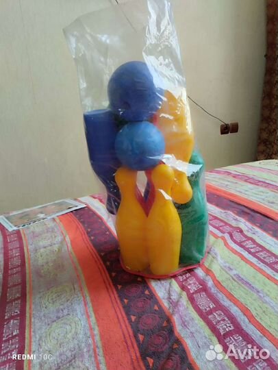 Детский боулинг