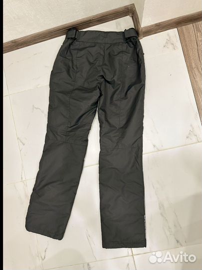 Брюки горнолыжные Madshus