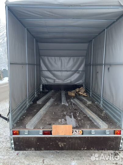 Перевозка мотоциклов, квадроциклов, снегоходов
