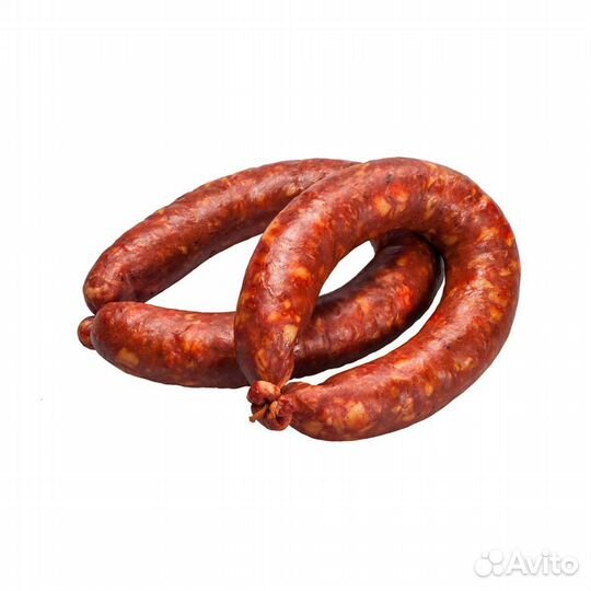 Колбаса из мяса дичи