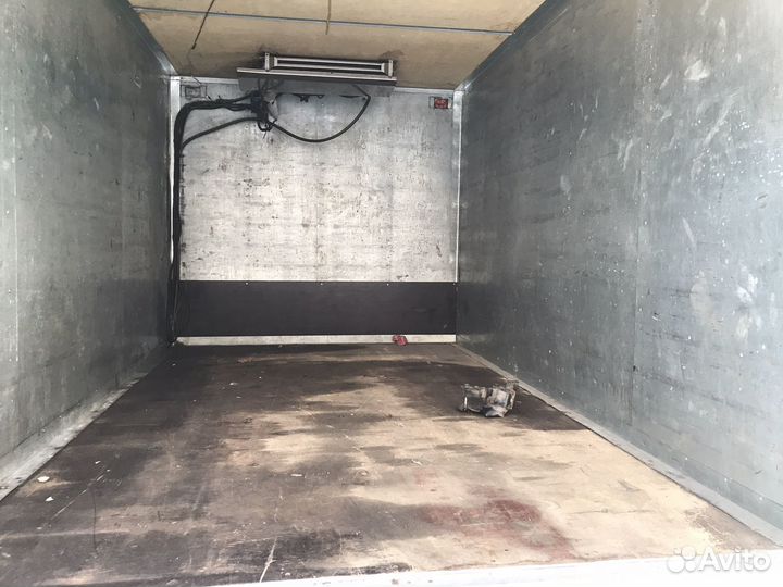 ГАЗ ГАЗель 330210, 2012