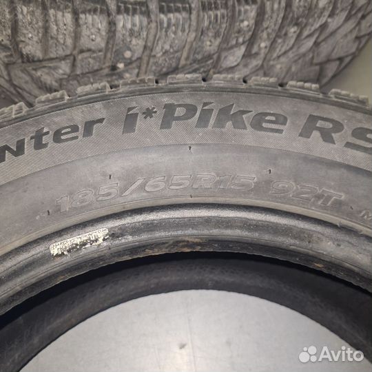 Hankook AH11 185/65 R15