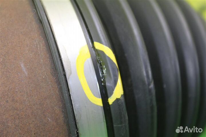 Привод передний левый Honda Stepwgn RK1 R20A