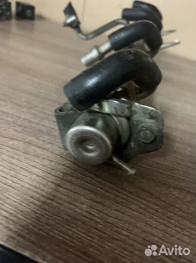 Рампа топливная BMW E36 M43