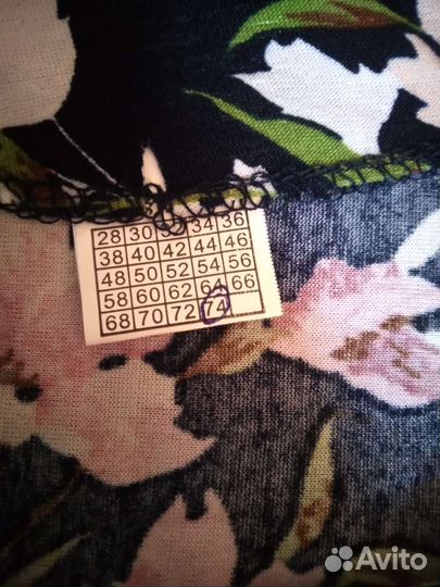 Халат женский новый