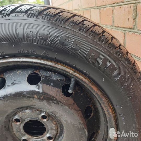 Kormoran Snow 185/65 R15
