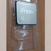 Amd Ryzen 5 3600 oem