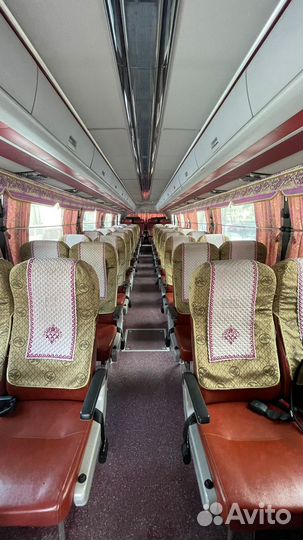 Аренда автобуса / Доставка сотрудников / Экскурсии