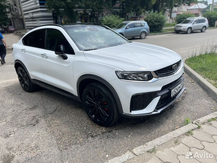 Прокат авто на свадьбу