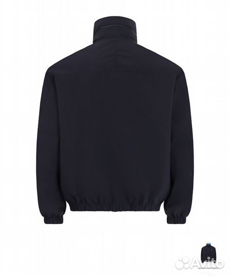 Двухсторняя куртка Armani Exchange